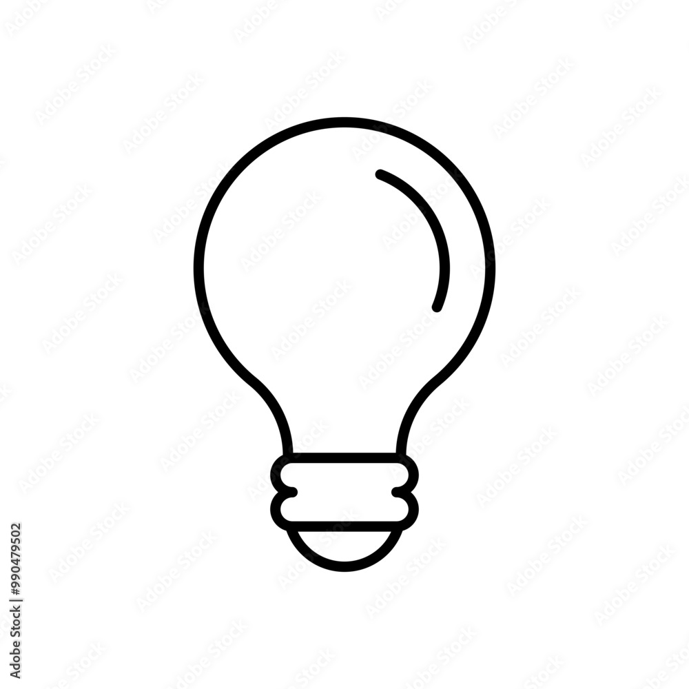 Lightbulb icon Lightbulb icon