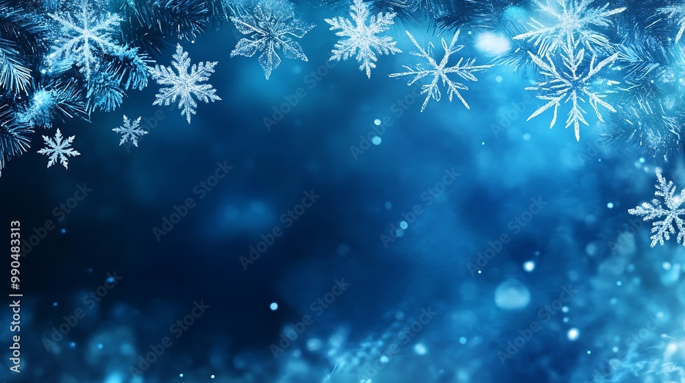 Winter Wonderland Winter Wonderland