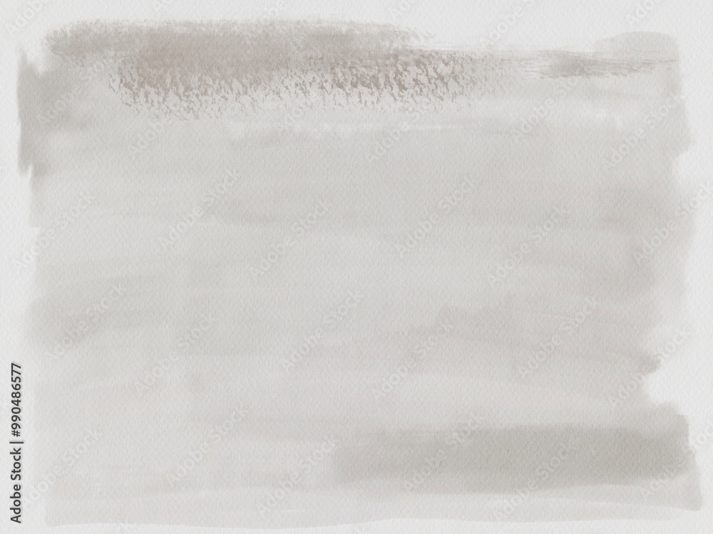 Watercolor neutral background Watercolor neutral background