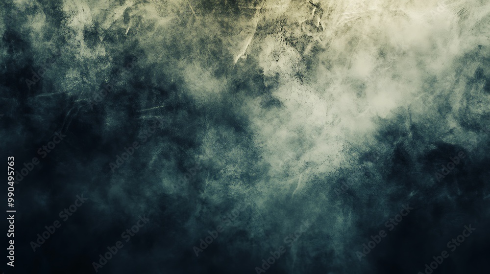 Abstract Smoke Art Abstract Smoke Art