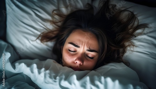 Emotional Stress and Sleep: Insights into Managing Sleep Issues Associated with Stress