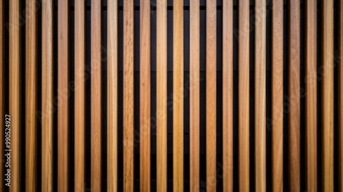 texture of brown wooden wall, decorative for any background