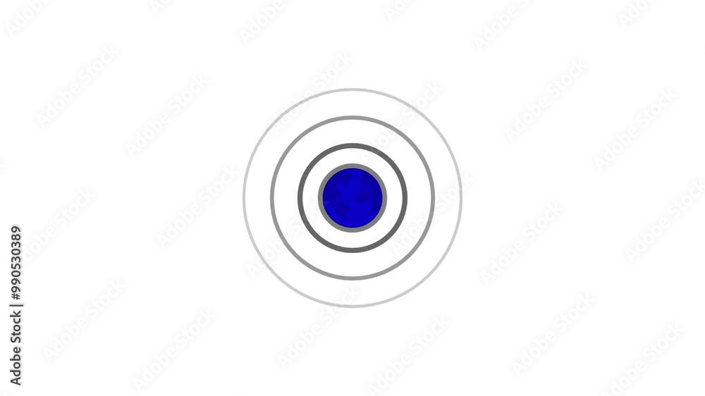 World Amateur Radio Day. Kawasaki globe and radio waves. Radio broadcasting. Flat style icon illustration for web, banner, World Amateur Radio Day. Kawasaki globe and radio waves. Radio broadcasting. Flat style icon illustration for web, banner,