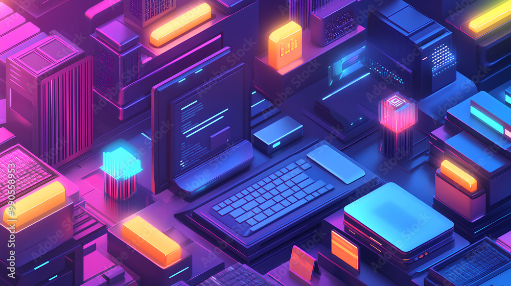 Web Development Frameworks and Libraries
