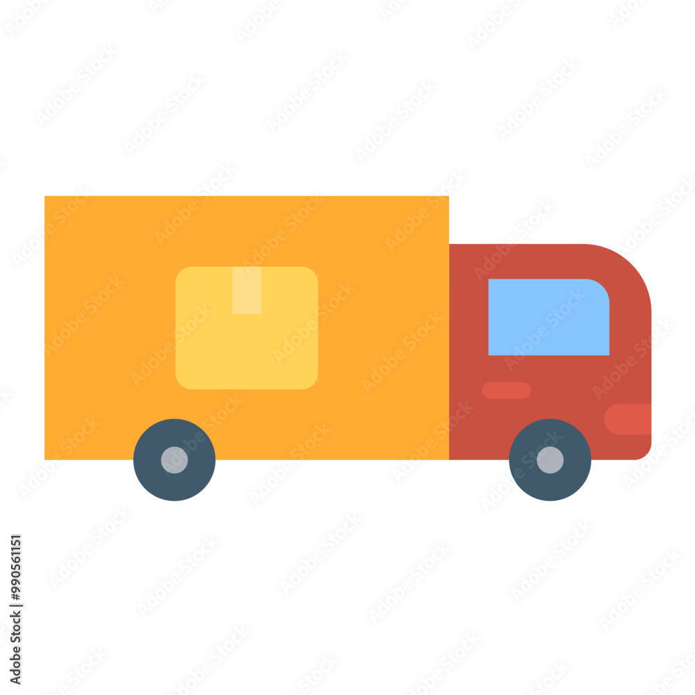 Vector Design Domestic Shipping Icon Style Vector Design Domestic Shipping Icon Style
