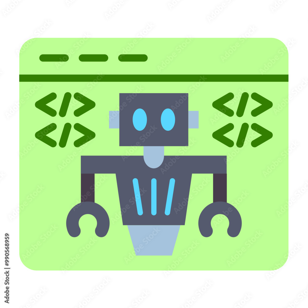 Vector Design Development Icon Style Vector Design Development Icon Style