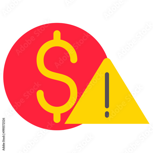 Risk Icon Style