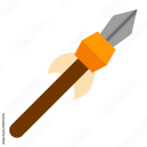 Javelin Icon Style