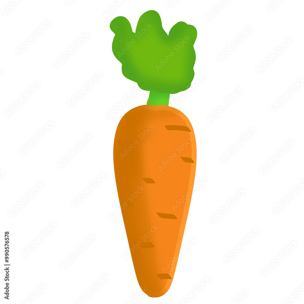 carrot carrot