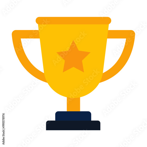 Trophy Icon Style