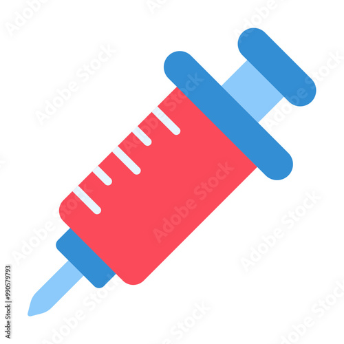 Anesthesia Icon Style