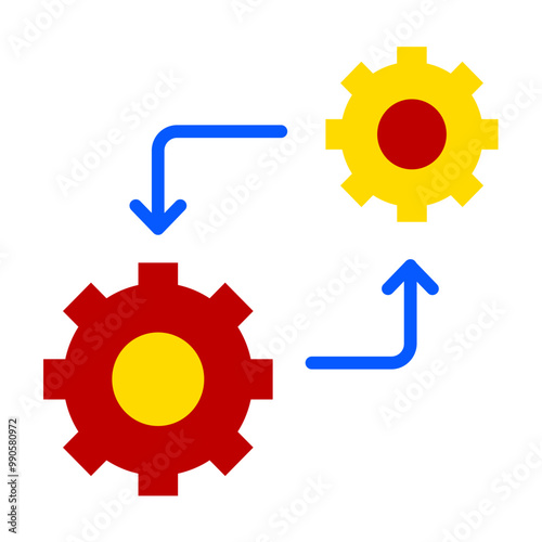 Evolution Icon Style