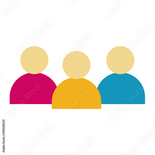 Group Member Icon Style