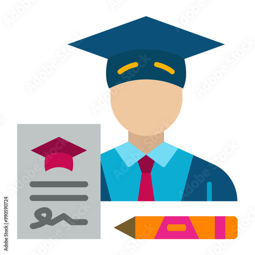 Class Registration Icon Style