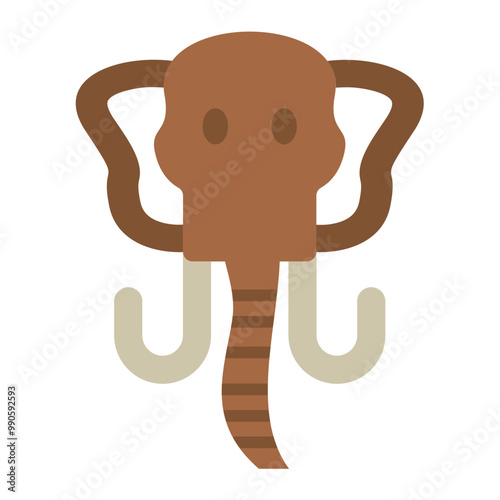 Mammoth Icon Style