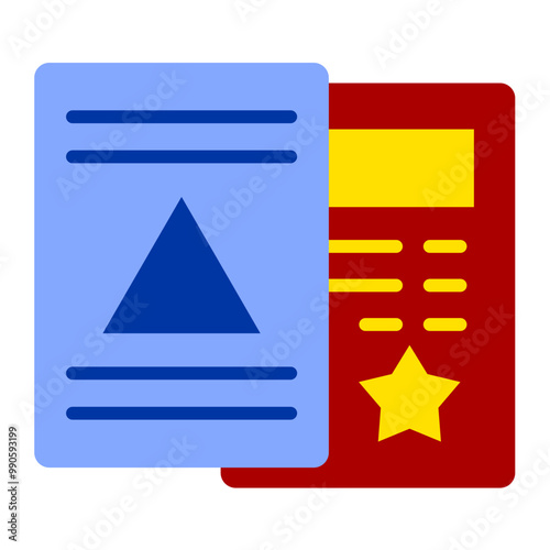 Masking Icon Style