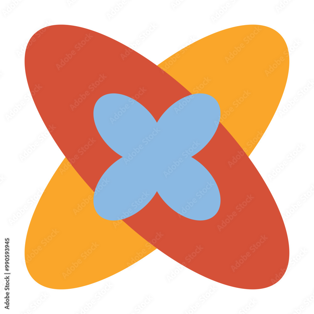 21 Floral Geometric 21 Floral Geometric