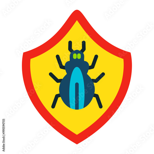 Antivirus Icon Style