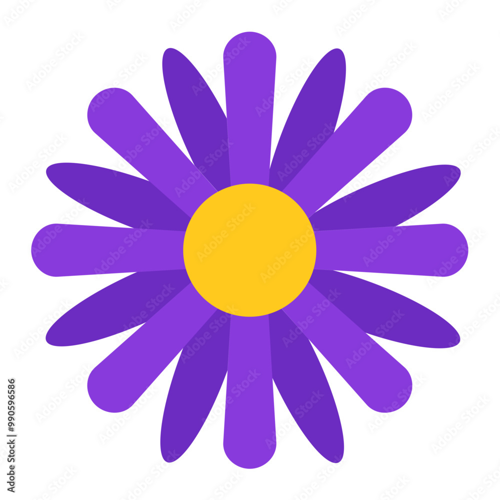 Aster Icon Style Aster Icon Style