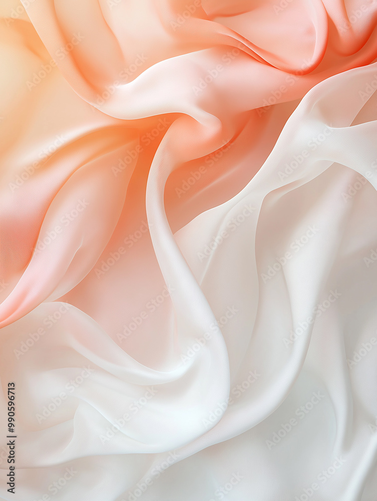 Fototapeta premium Background of Minimalist color palettes or monochrome