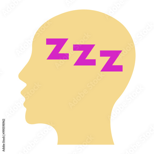 Fatigue Icon Style