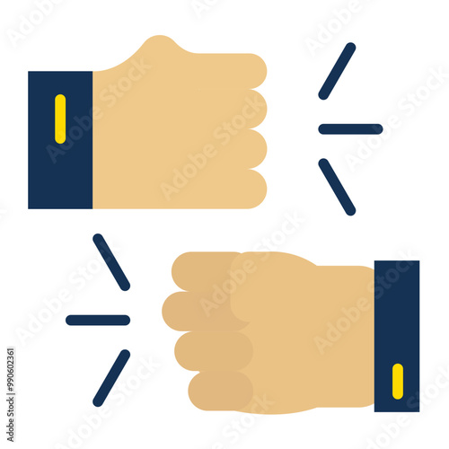 Dispute Icon Style