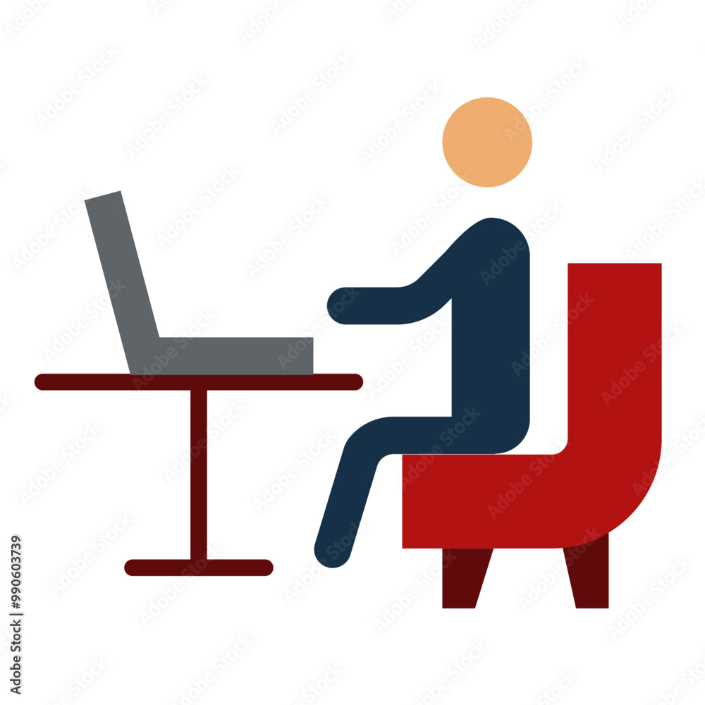 Working on Couch Icon Style Working on Couch Icon Style