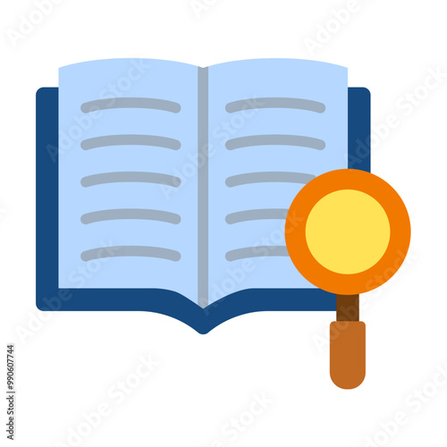 Readership Icon Style