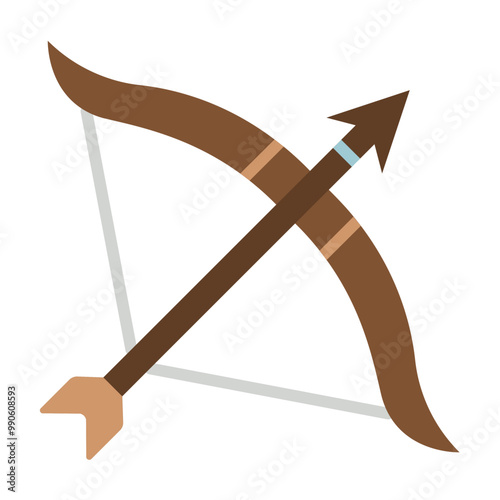 Bow Icon Style