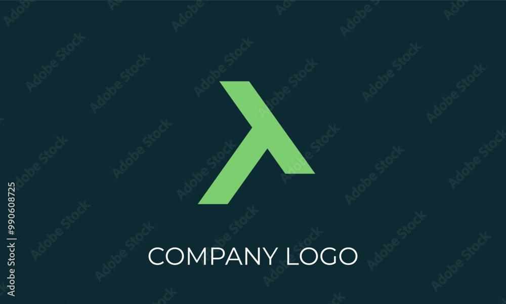 green letter z logo for company green letter z logo for company