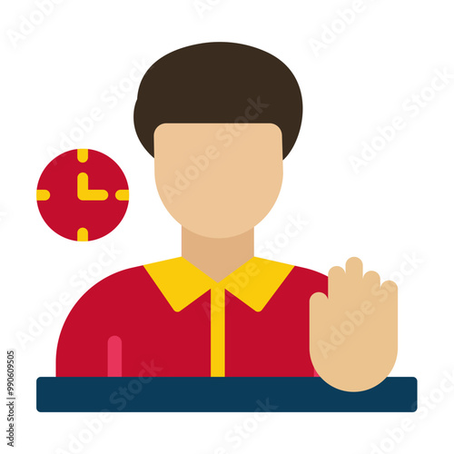 Filibuster Icon Style
