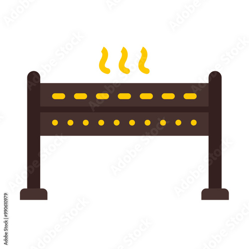 Brazier Icon Style