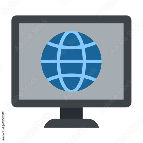 Intranet Icon Style photo