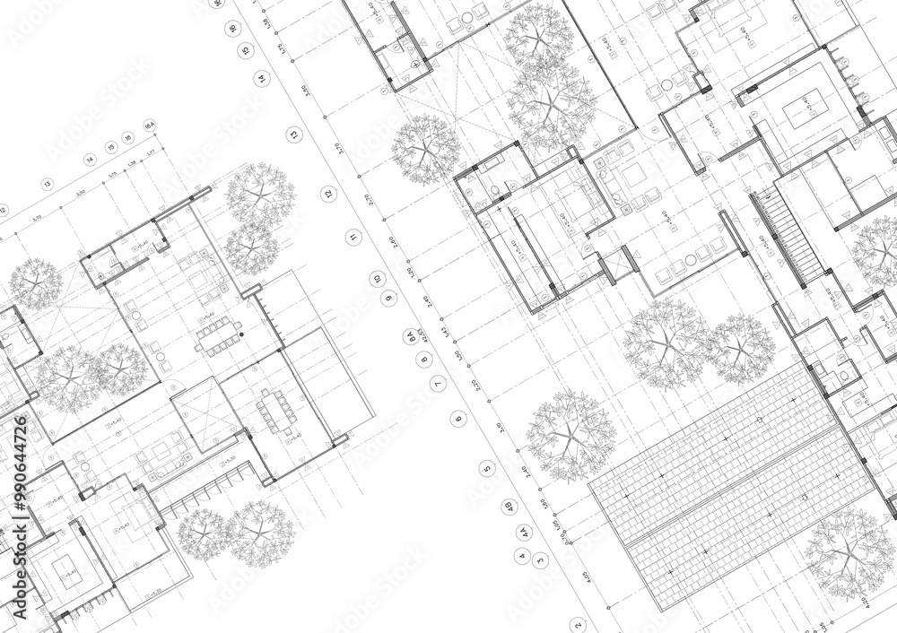 Write a blueprint architecture for building.
Write a blueprint architecture for building.