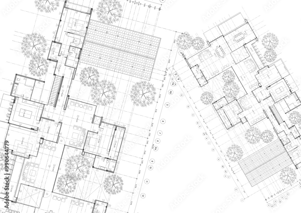 Write a blueprint architecture for building.
Write a blueprint architecture for building.