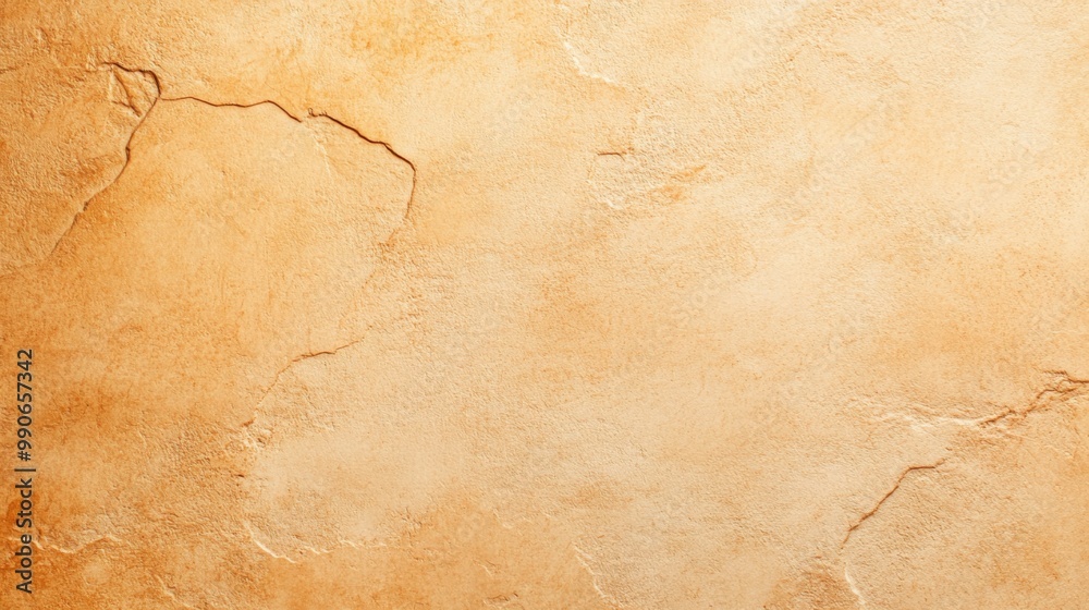 Fototapeta premium This decorative Venetian stucco features a warm palette with rich texture, ideal for enhancing the ambiance of artistic designs and backgrounds.