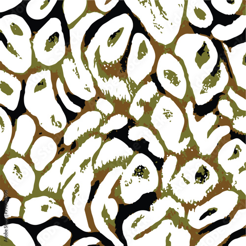 seamless, animal, pattern, print, wildlife, background, wallpaper, abstract, zoo, decoration, giraffe, fabric, striped, monochrome, fashion, texture, safari, skin, vector, textile, design, jungle, nat