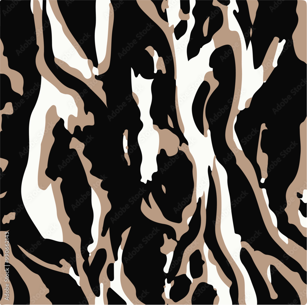seamless, animal, pattern, print, wildlife, background, wallpaper, abstract, zoo, decoration, giraffe, fabric, striped, monochrome, fashion, texture, safari, skin, vector, textile, design, jungle, nat