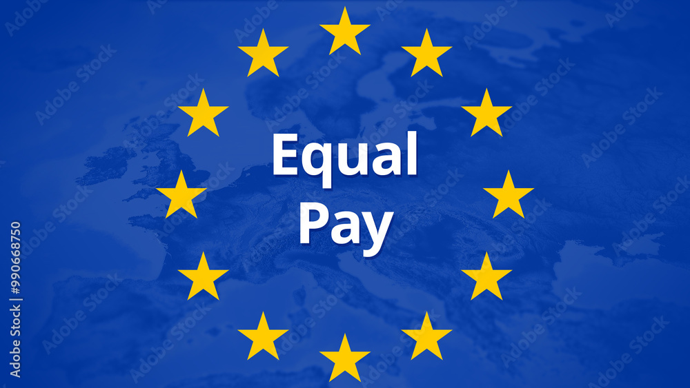 EU Equal Pay