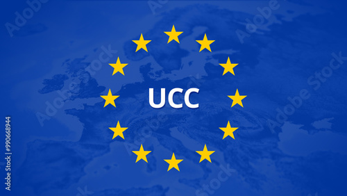 Union Customs Code (UCC)