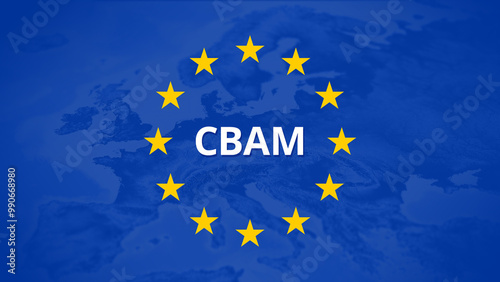 Carbon Border Adjustment Mechanism (CBAM)