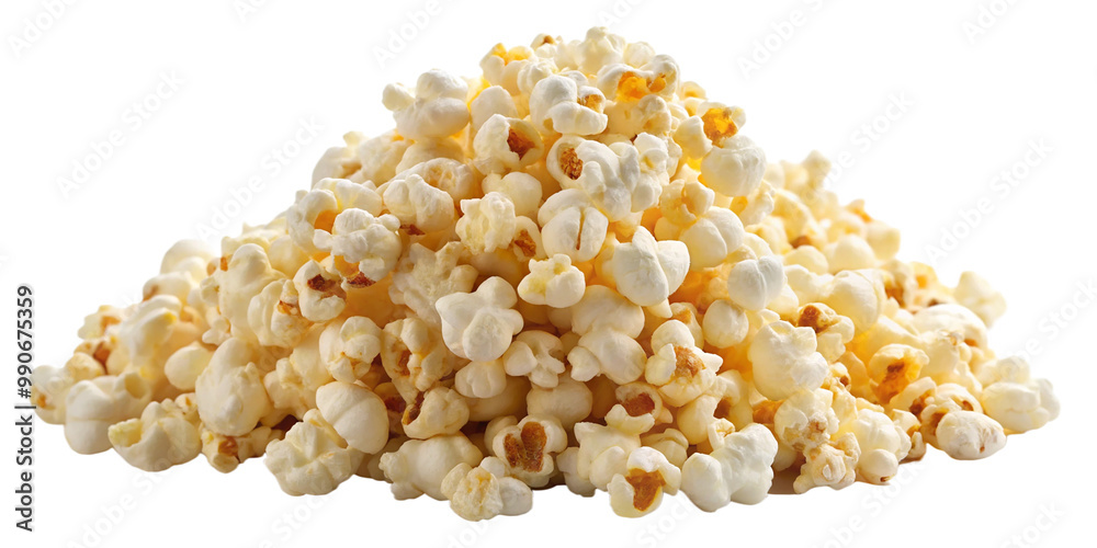 Popcorn PNG Popcorn PNG
