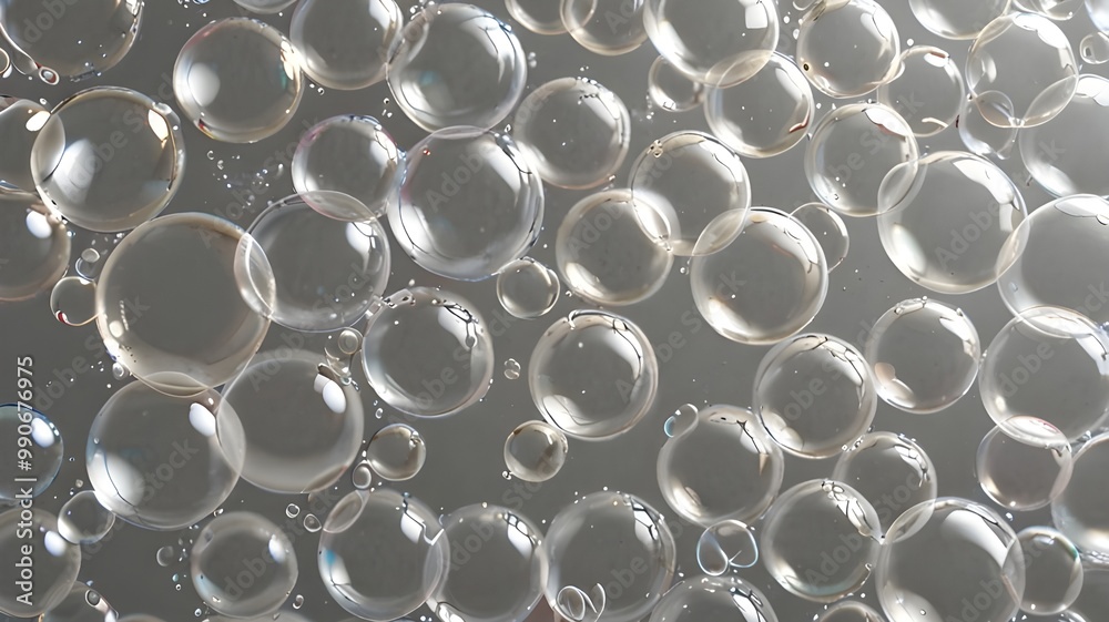 background with bubbles background with bubbles