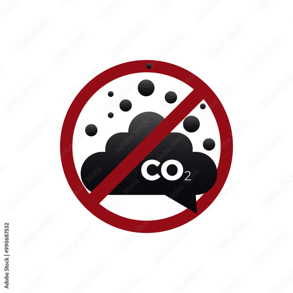 Ban reduce icon. Forbidden icon sign. Restricted symbol of pollution. Ban reduce icon. Forbidden icon sign. Restricted symbol of pollution.