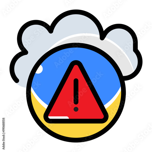 error, cloud, icon, technology, cloudy