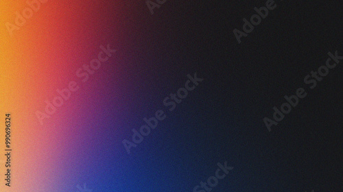 Colorful abstract background for web design. Colorful gradient background.