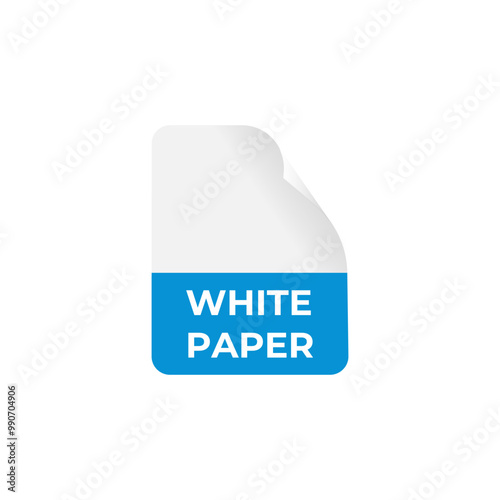 Download document data icon. Download file symbol