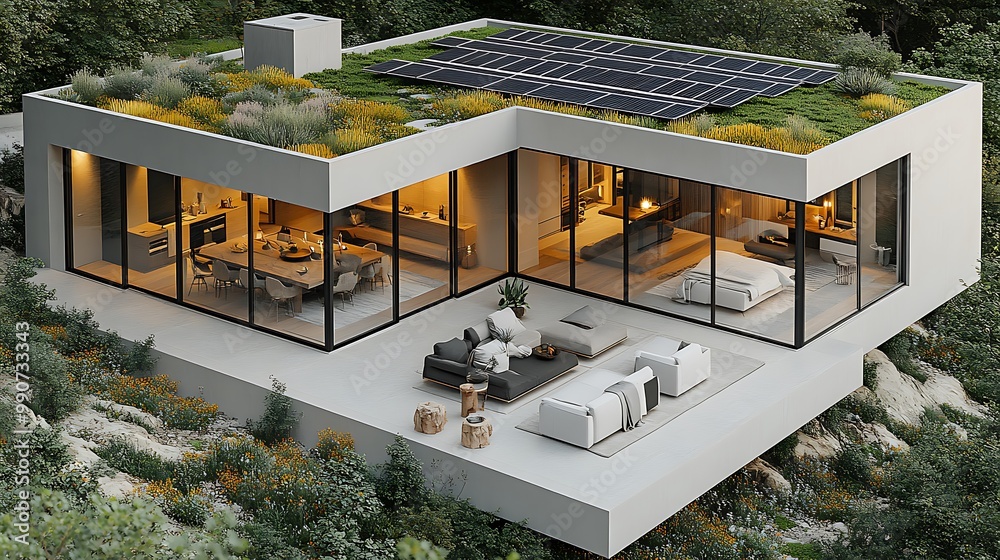 Image showcasing 10 Beach Aesthetic Exteriors for Coastal Homes - brick&batten