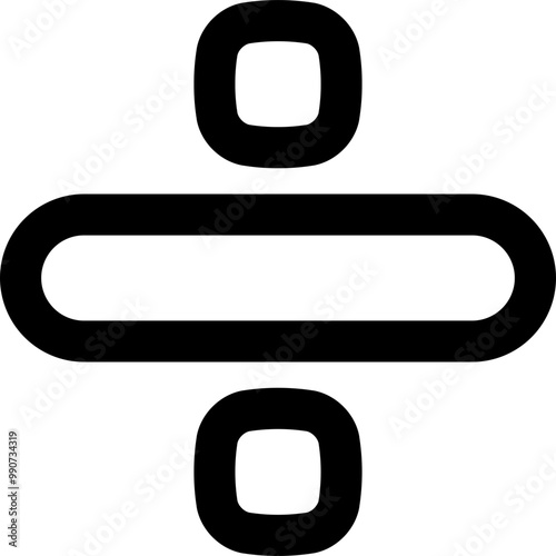 divide