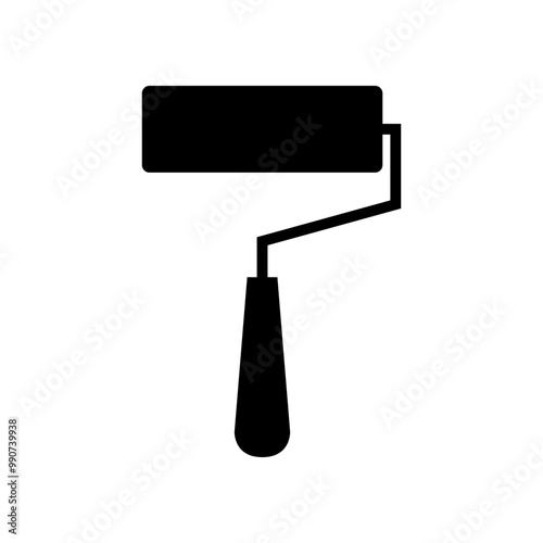 Paint roller
